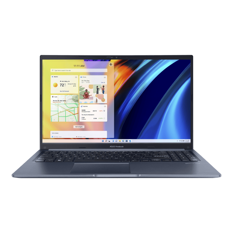 Asus Vivobook 15 M1502 (Ryzen 7000 Series) 15.6"