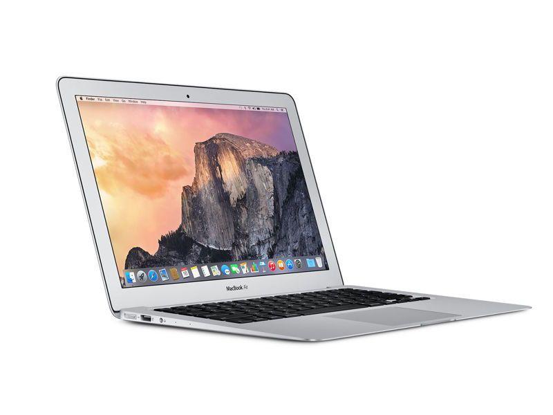 Apple MacBook Air 11" Mid 2013