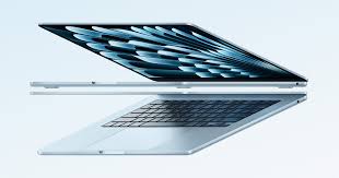 Apple MacBook Air 15" 2025, M4