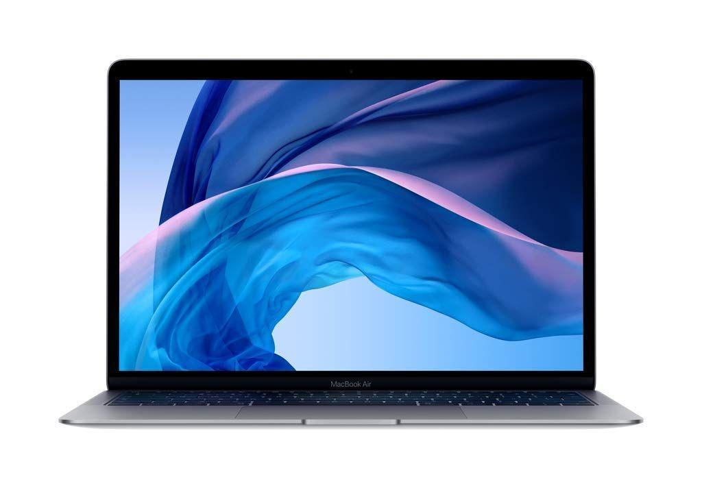 Apple MacBook Air Retina, 13" 2019