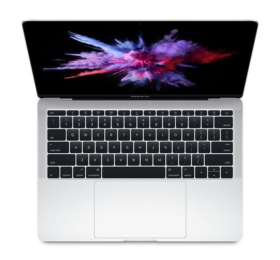 Apple MacBook Pro 13" 2016, 2 TBT3