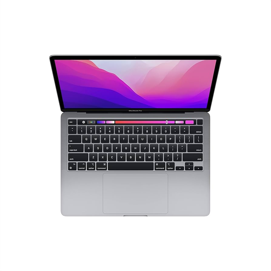 Apple MacBook Pro 13" 2022, M2
