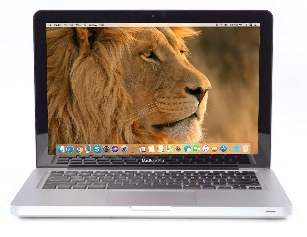 Apple MacBook Pro 13" Late 2011