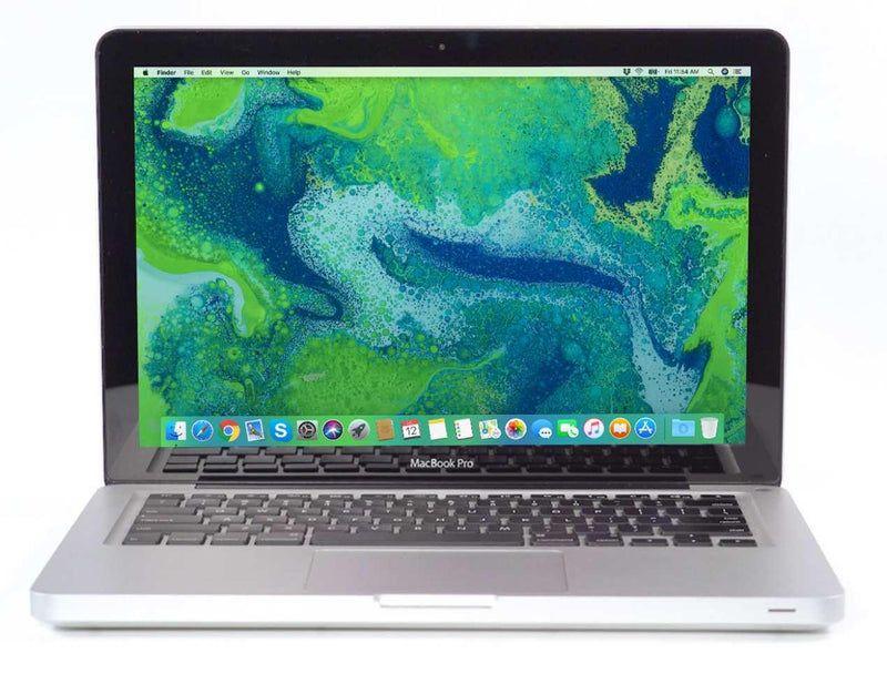 Apple MacBook Pro 13" Mid 2012