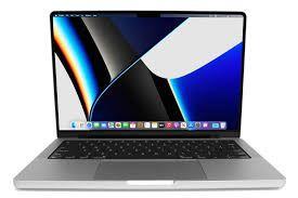 Apple MacBook Pro 14" 2021, M1 Max