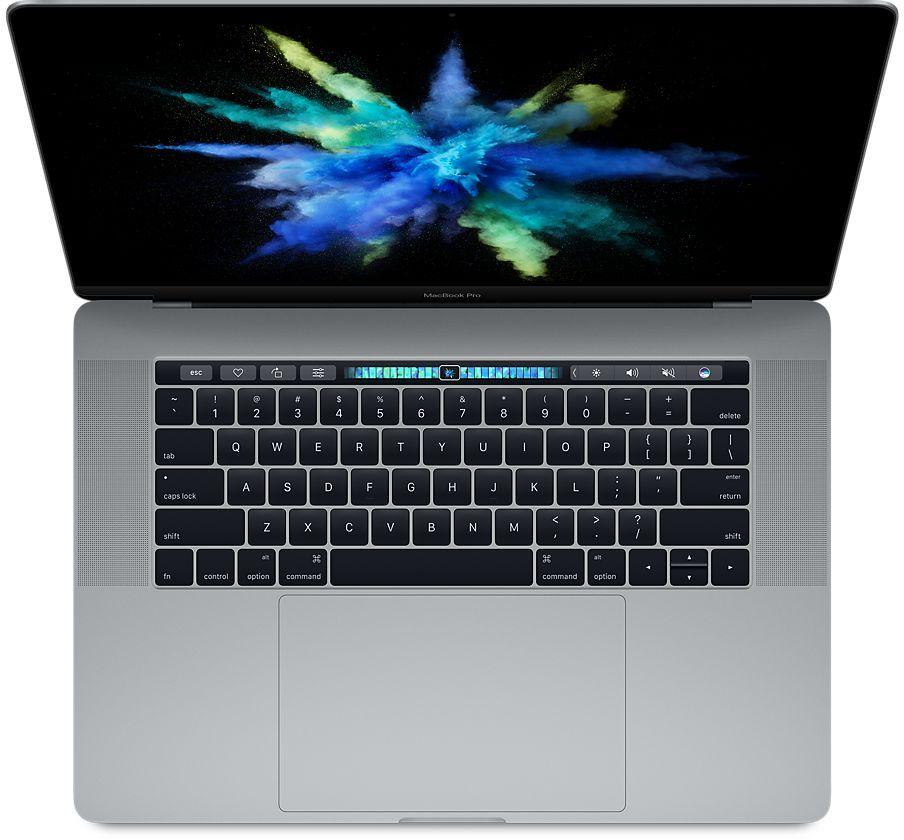 Apple MacBook Pro 15" 2016