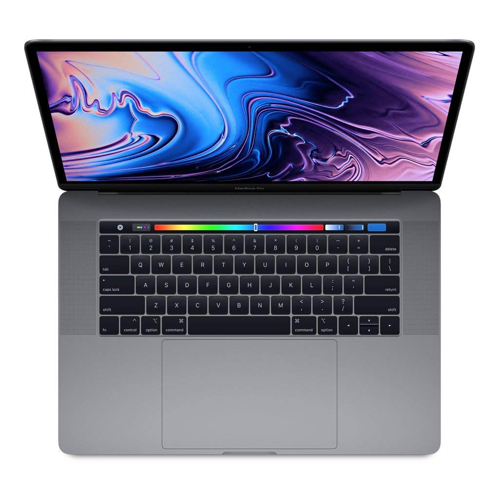Apple MacBook Pro 16" 2019