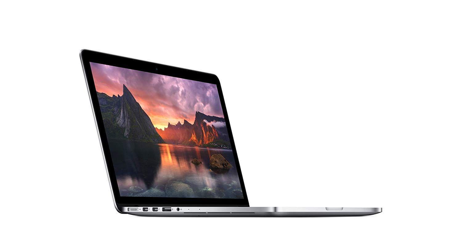 Apple MacBook Pro Retina, 13" Mid 2014