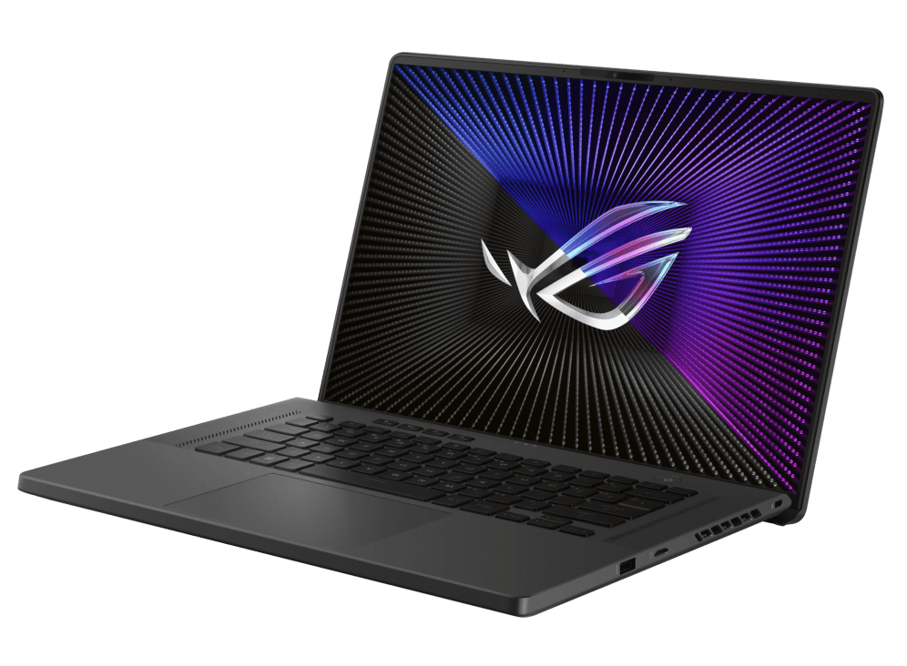 Asus ROG Zephyrus G16 (2023) 16"