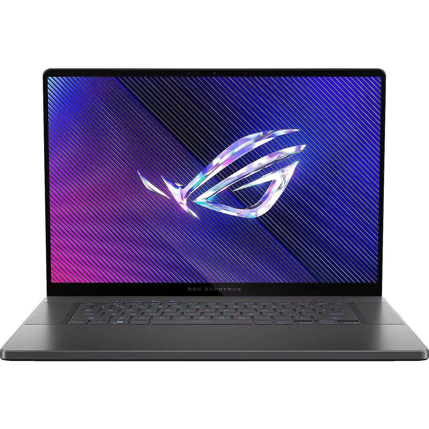 Asus ROG Zephyrus G16 (2024) 16"