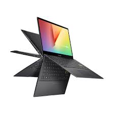 Asus Vivobook Flip 14 TP470 Touch 14"