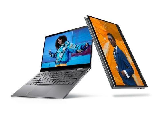 Dell Inspiron 14 5410 Touch 14"