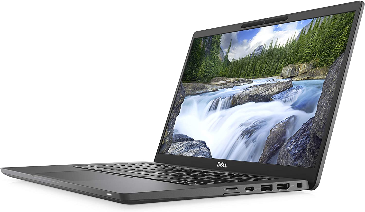Dell Latitude 7320 Touch 13.3"