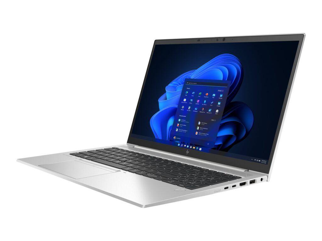 HP EliteBook 850 G8 15.6"