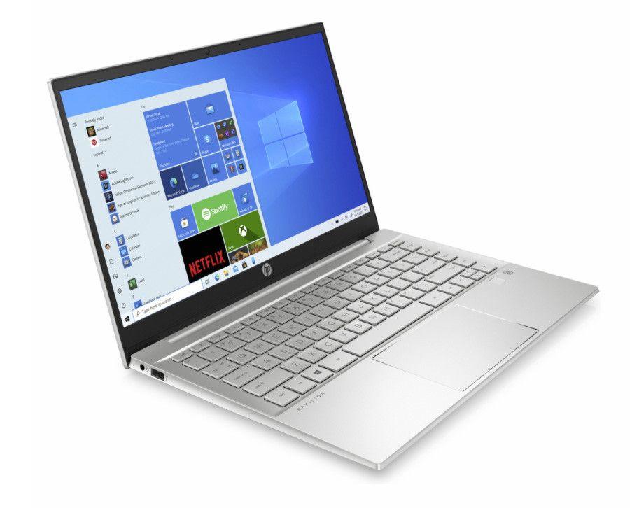 HP Pavilion 14-ec0426no 14"