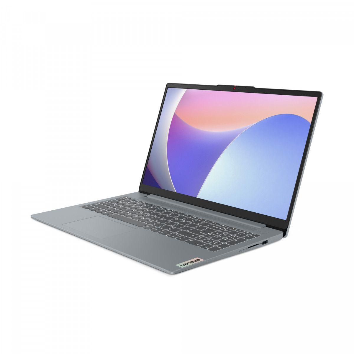 Lenovo IdeaPad Slim 3 15IAN8 15.6"