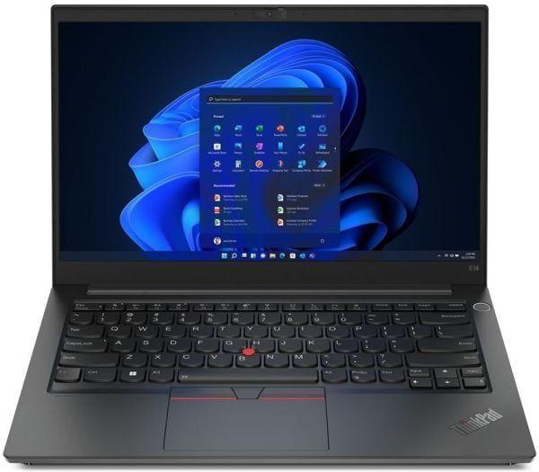 Lenovo ThinkPad E14 Gen 4 (Intel) 14"