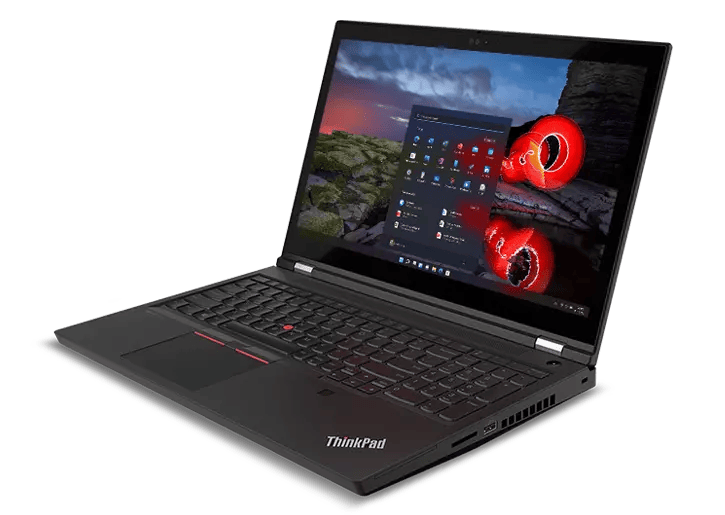 Lenovo ThinkPad P15 Gen 2 15.6"