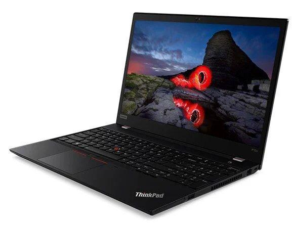 Lenovo ThinkPad P15s Gen 2 15.6"