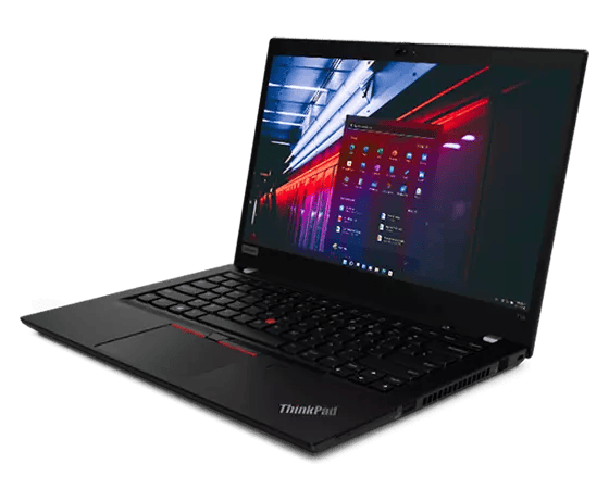 Lenovo Thinkpad T14 Gen 1 (Intel) 14"
