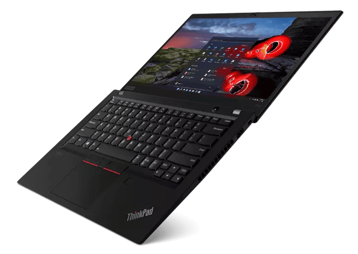 Lenovo Thinkpad T14s Gen 1 (Intel) 14"