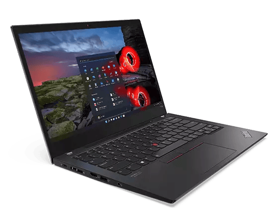 Lenovo ThinkPad T14s Gen 2 (AMD) 14"