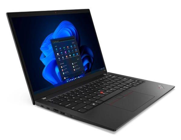 Lenovo ThinkPad T14s Gen 3 (Intel) 14"