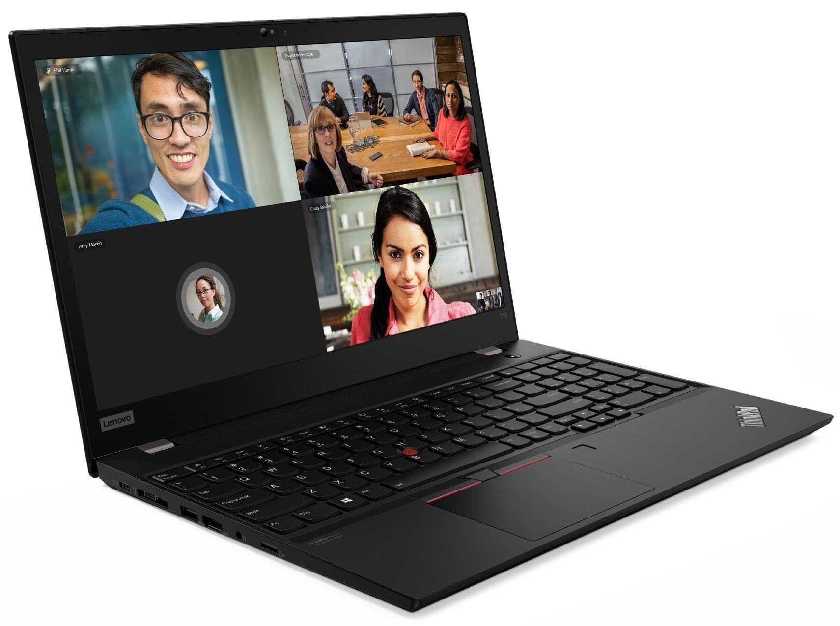 Lenovo ThinkPad T15 Gen 2 15.6"