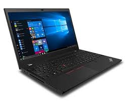 Lenovo ThinkPad T15p Gen 2 15.6"
