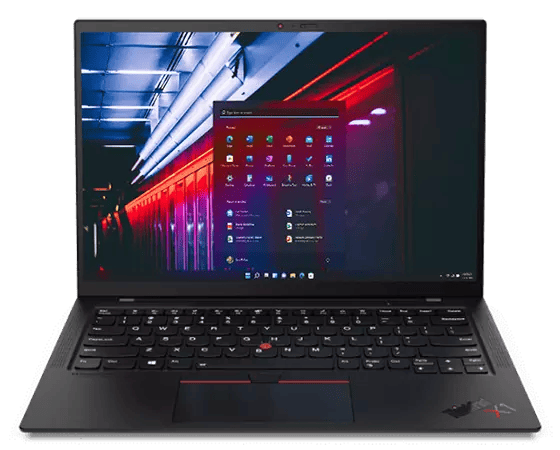 Lenovo ThinkPad X1 Carbon (9th Gen) 14"