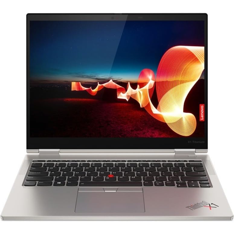 Lenovo ThinkPad X1 Titanium Yoga Gen 1 Touch 13.5"