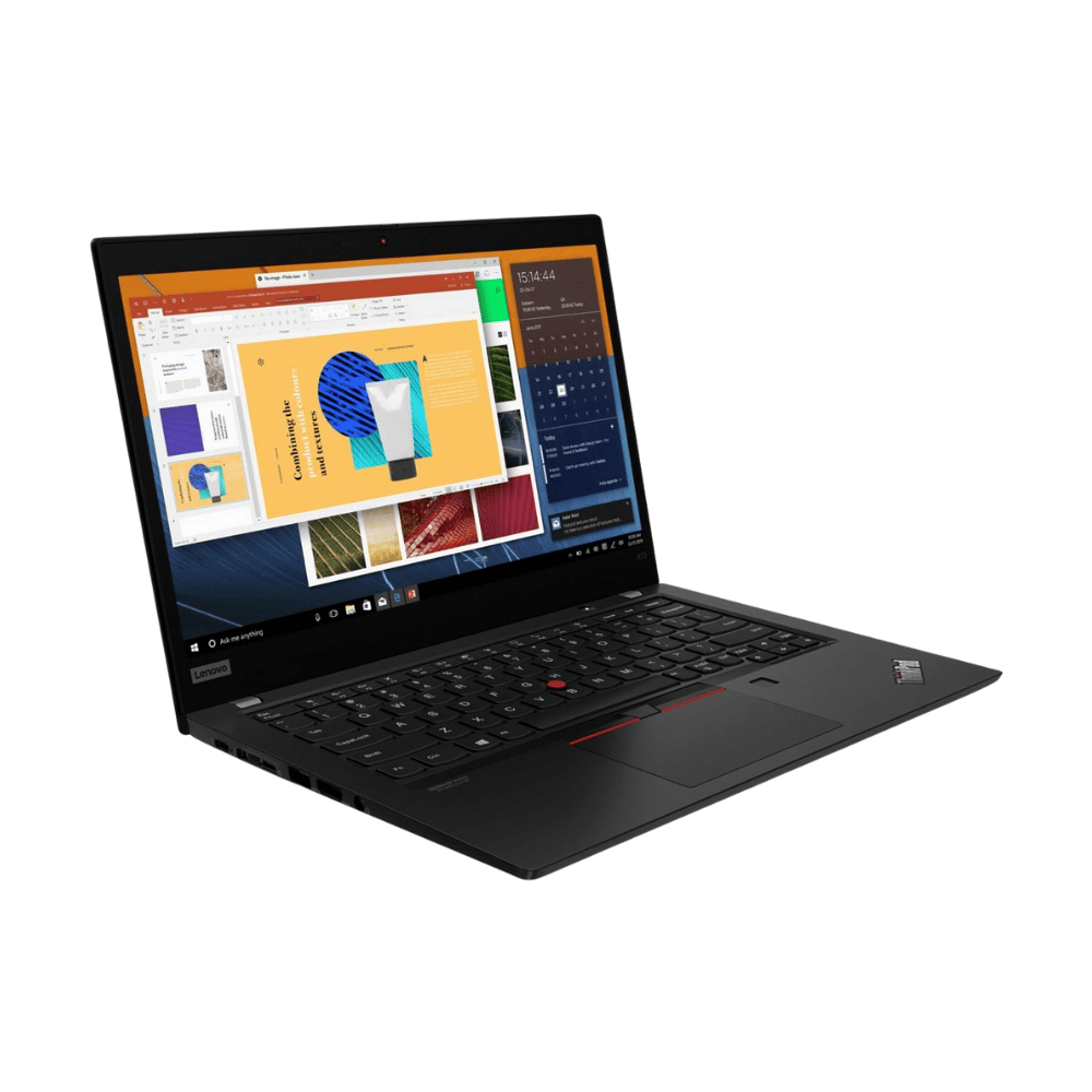 Lenovo ThinkPad X13 Gen 1 (Intel) 13.3"