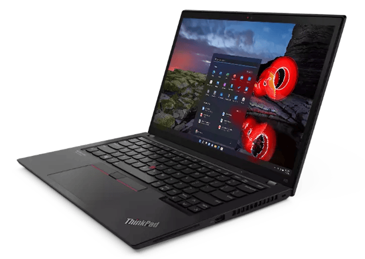 Lenovo Thinkpad X13 Gen 2 (Intel) 13.3"