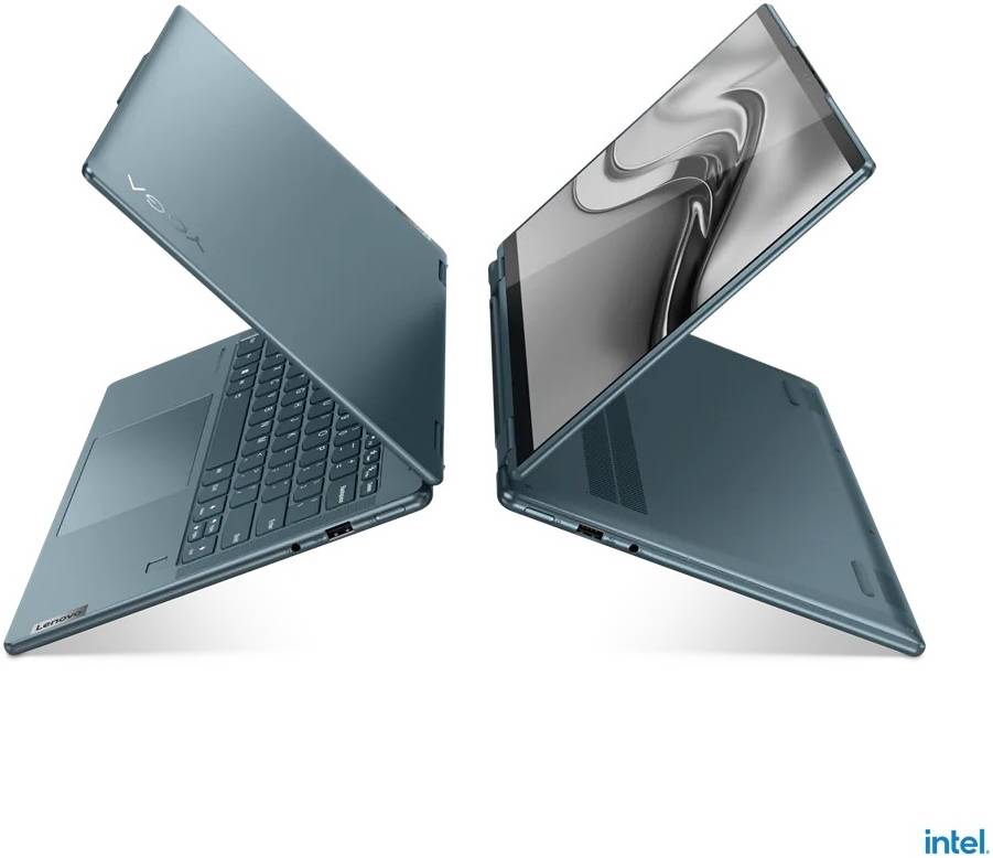 Lenovo Yoga 7 14IAL7 Touch 14"