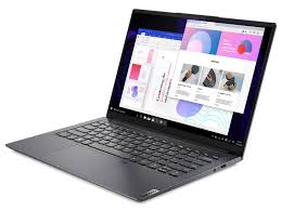 Lenovo Yoga Slim 7 Pro 14ACH5 14"