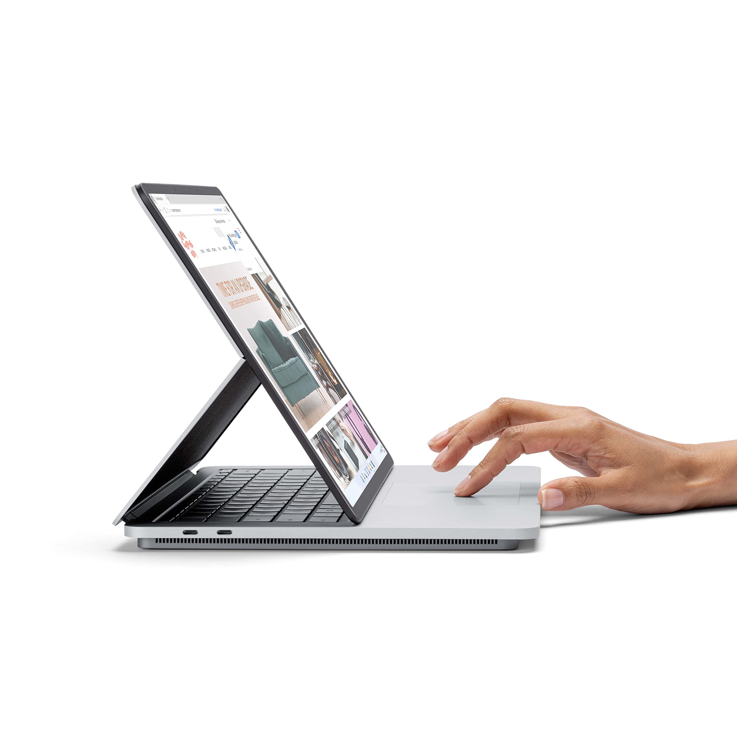 Microsoft Surface Laptop Studio 2 Touch 14.4"