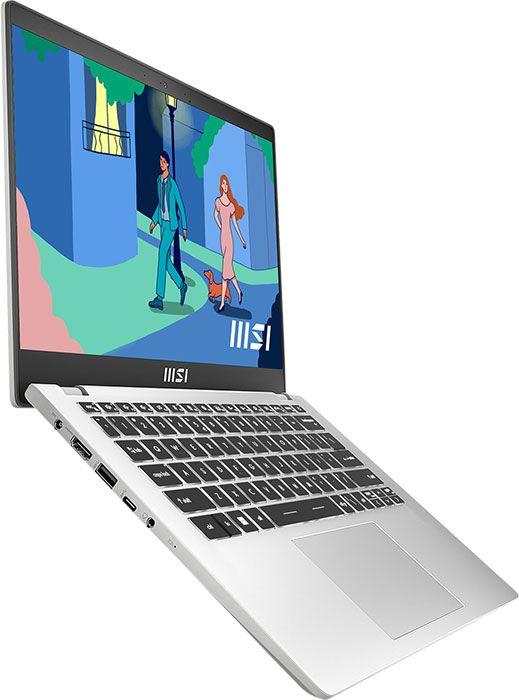 MSI Modern 14 C12 14"