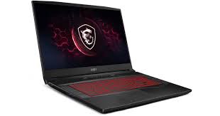 MSI Pulse GL76 17.3"
