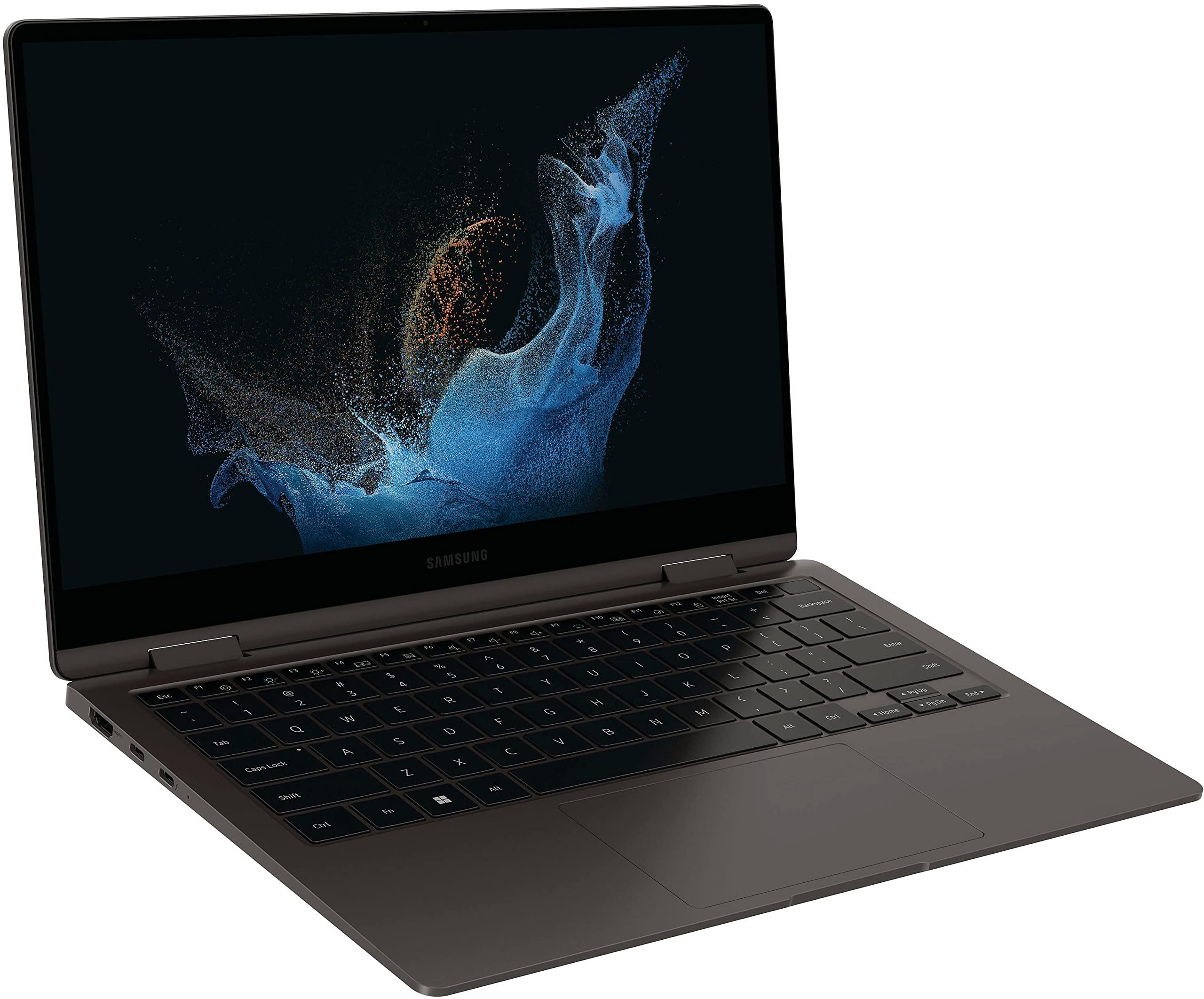 Samsung Galaxy Book 2 360 NP730 Touch 13.3"