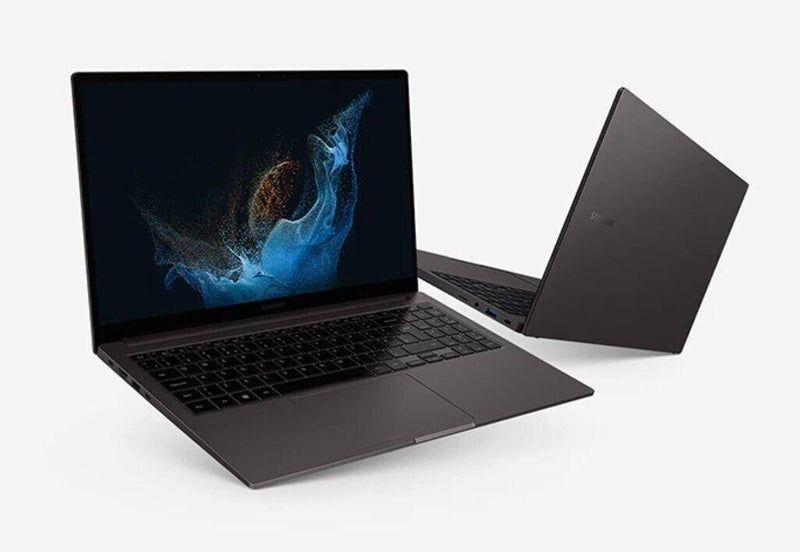 Samsung Galaxy Book 2 NP750XED 15.6"